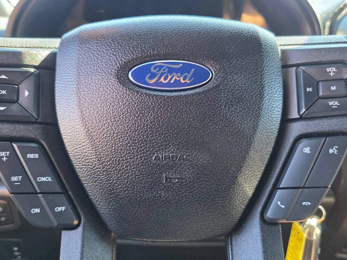 Used 2016 Ford F150 XLT w/ Equipment Group 301A Mid RWD image 34