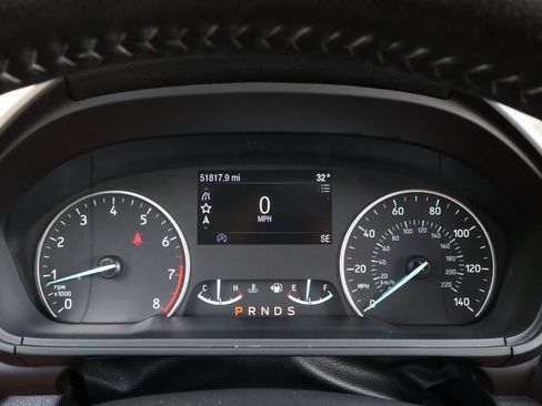 Used 2022 Ford EcoSport SES AWD/4WD image 29