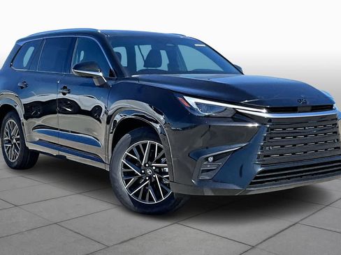 New 2026 Lexus TX 350 AWD image 3
