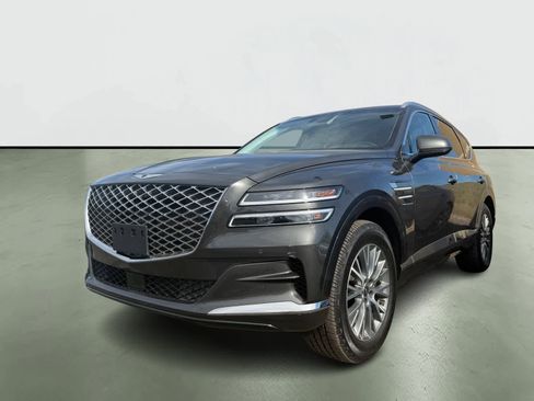 Used 2024 Genesis GV80 2.5T image 2