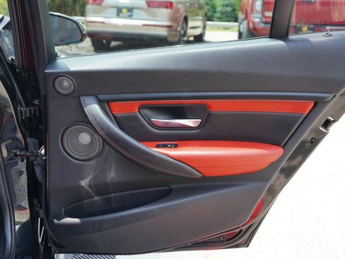 Used 2017 BMW M3 w/ Executive Package RWD image 61