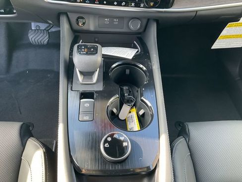 New 2026 Nissan Rogue Platinum w/ Platinum Premium Package image 24