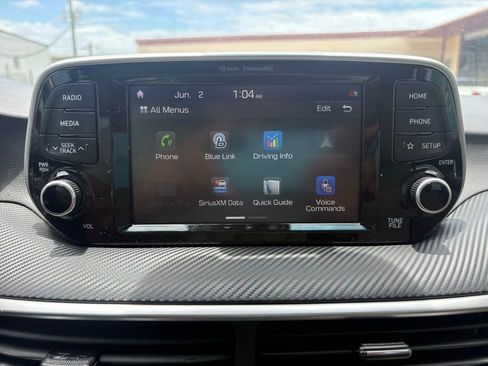 Used 2020 Hyundai Tucson SEL FWD image 20