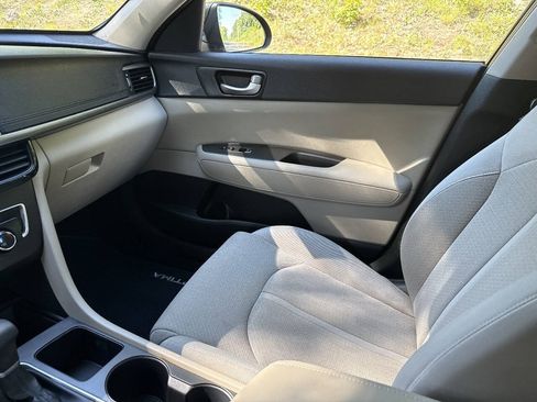Used 2016 Kia Optima LX FWD image 13