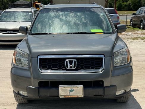 Used 2007 Honda Pilot EX-L image 4