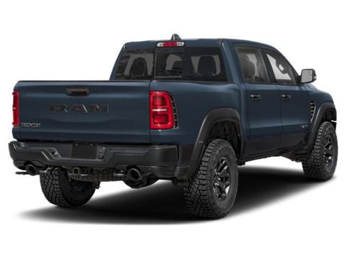 New 2027 RAM 1500 Limited AWD/4WD image 3