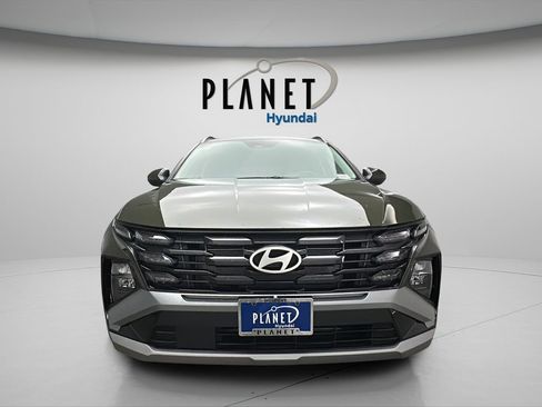 New 2026 Hyundai Tucson SEL AWD/4WD image 8