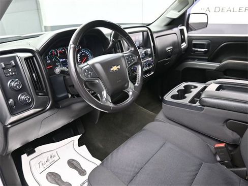 Used 2017 Chevrolet Silverado 1500 LT w/ All Star Edition image 18
