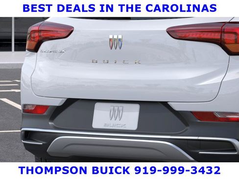 New 2026 Buick Encore GX Preferred w/ Comfort Package image 17