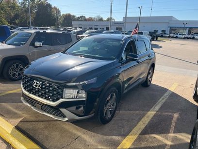 Used 2023 Hyundai Santa Fe SEL