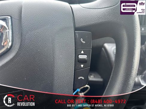 Used 2021 RAM ProMaster 2500 FWD image 31