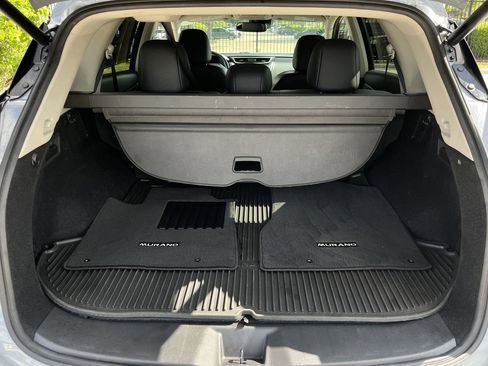 Certified 2023 Nissan Murano SL w/ Cargo Package image 24
