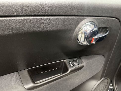 Used 2017 FIAT 500 Abarth FWD image 19