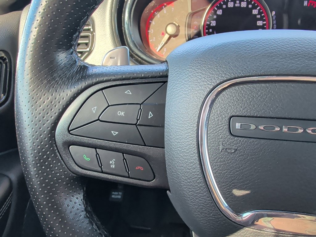 Used 2021 Dodge Durango GT AWD/4WD image 22