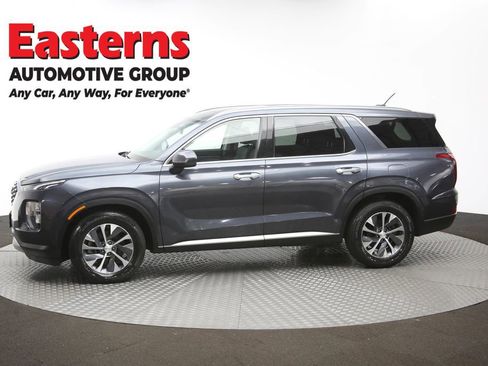 Used 2020 Hyundai Palisade SEL AWD/4WD image 62