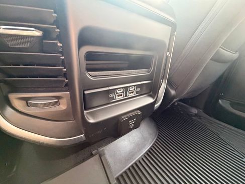 Used 2025 RAM 1500 Big Horn AWD/4WD image 20