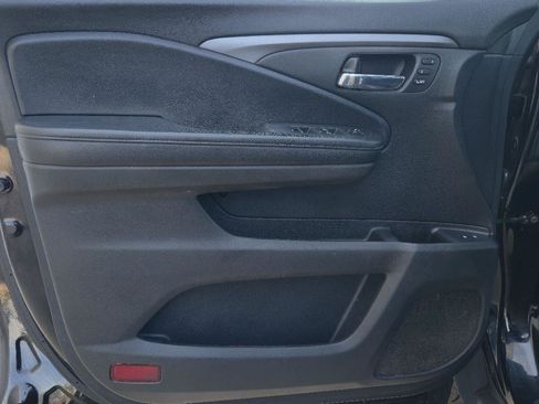 Used 2021 Honda Pilot EX-L image 12