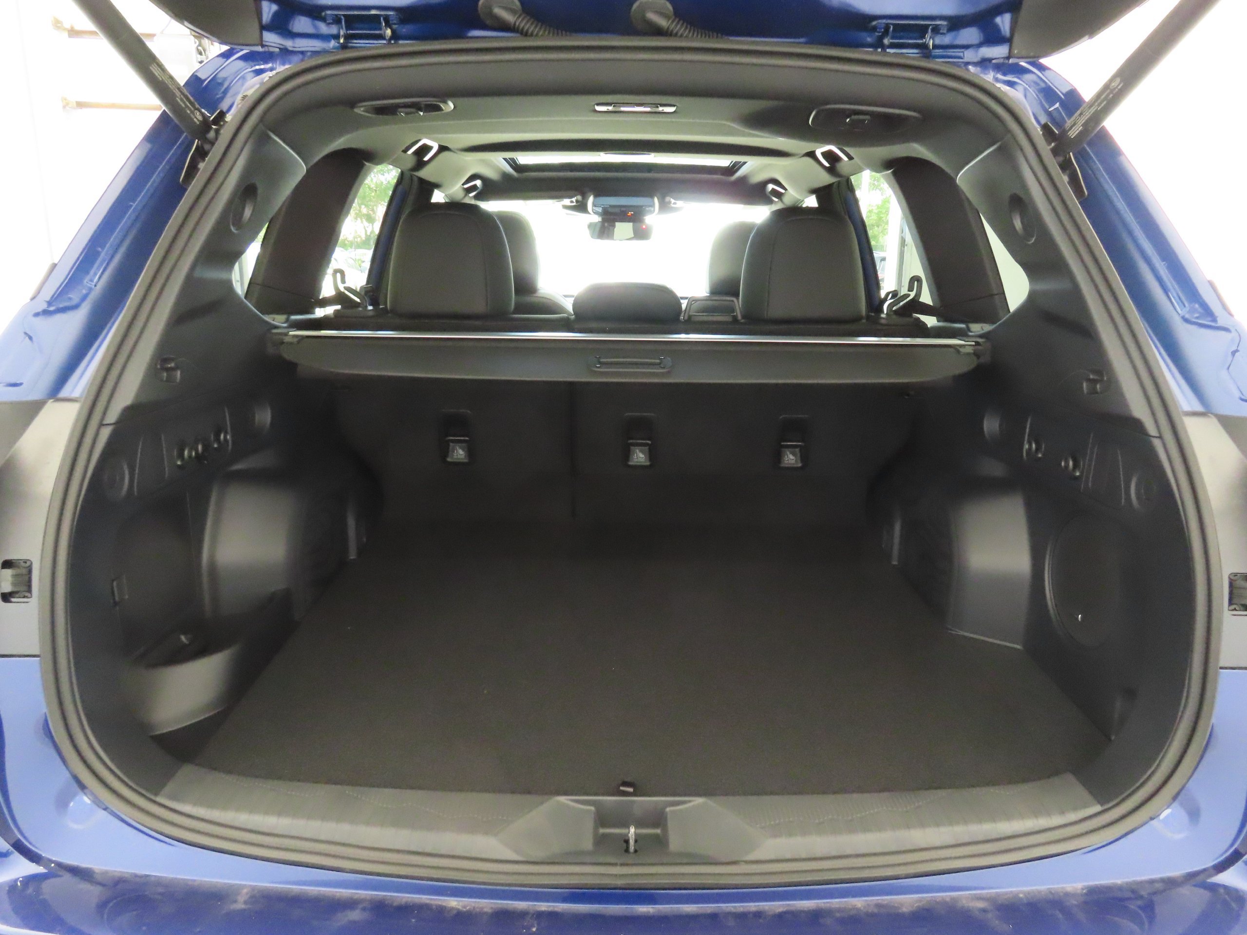 New 2026 Subaru Forester Sport AWD/4WD image 22