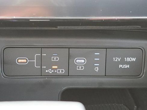 New 2026 Hyundai Santa Cruz Limited image 11