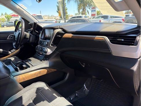 Used 2018 GMC Yukon Denali AWD/4WD image 14
