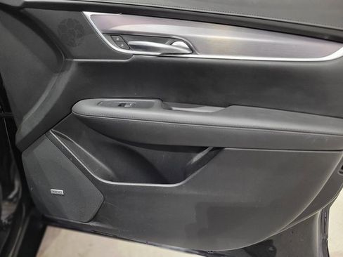 Used 2018 Cadillac XT5 Luxury w/ Driver Awareness Package image 63