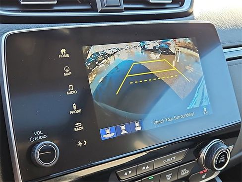 Certified 2020 Honda CR-V Touring image 19