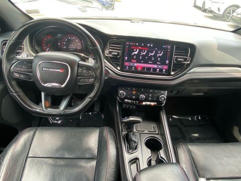 Used 2022 Dodge Durango R/T w/ Blacktop Package AWD/4WD image 12
