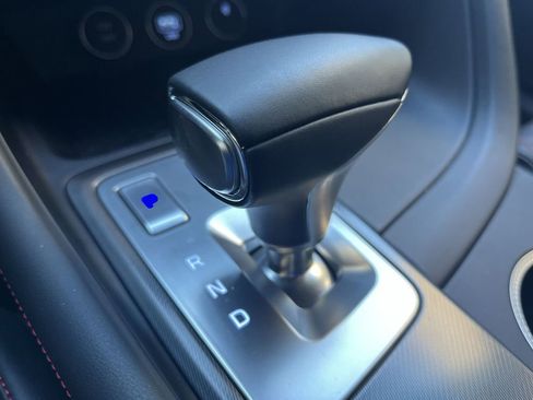 Used 2025 Genesis G70 3.3T Advanced w/ Sport Prestige Package RWD image 22