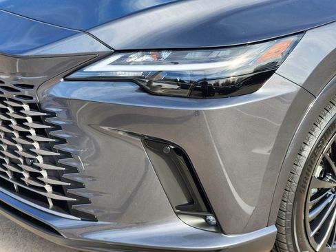 New 2026 Lexus RX 450h AWD image 5