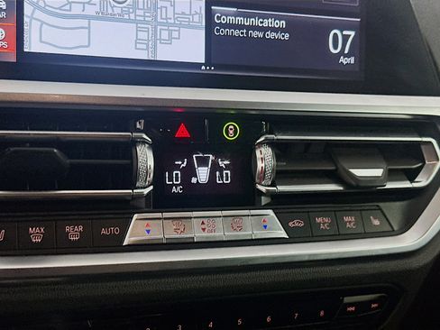 Used 2021 BMW 330i xDrive Sedan w/ M Sport Package image 24