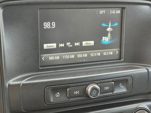 Used 2018 Chevrolet Silverado 1500 LS image 26