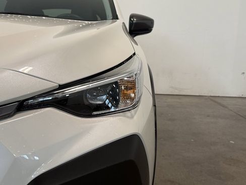 Used 2024 Subaru Crosstrek 2.0i Premium w/ Popular Package #4 image 16