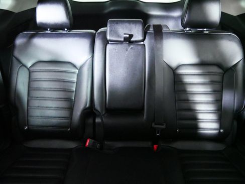 Used 2024 Ford Edge SEL w/ Convenience Package AWD/4WD image 13