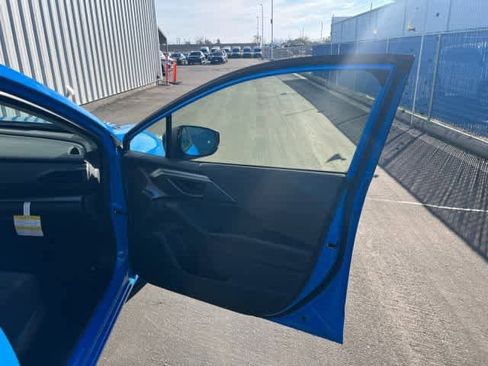 Certified 2024 Subaru Impreza 2.0i Sport image 22