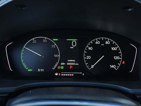 New 2026 Honda Civic Sport image 18