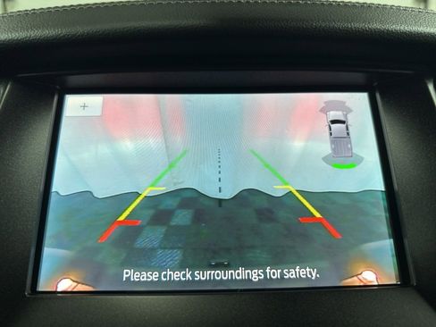 Used 2022 Ford Ranger Lariat w/ Equipment Group 501A High image 30