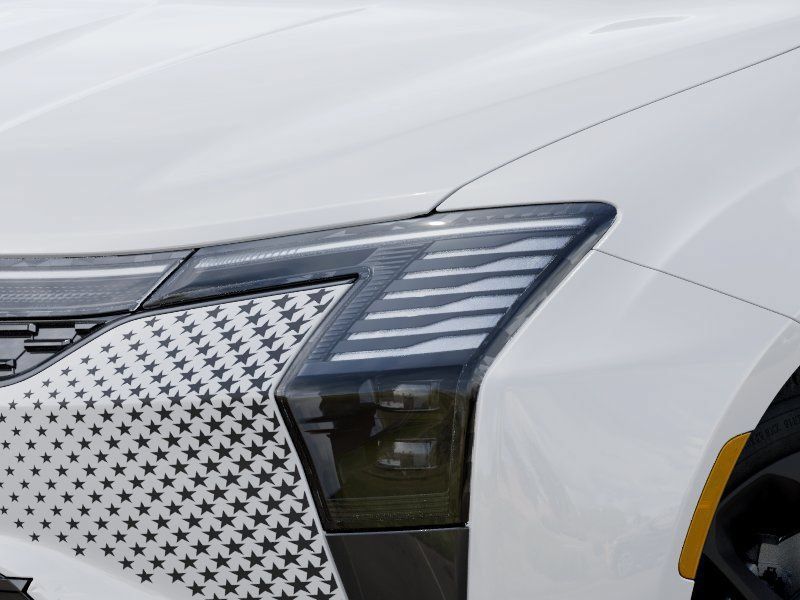 New 2027 Chrysler Pacifica Select FWD image 11