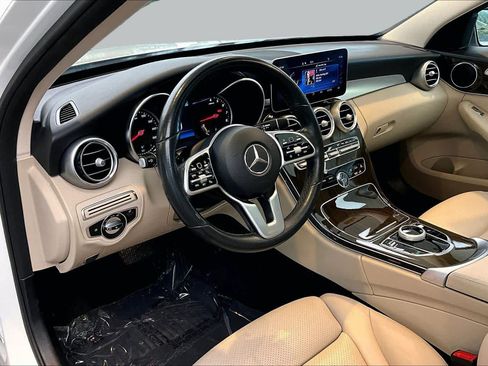 Used 2019 Mercedes-Benz C 300 Sedan image 17