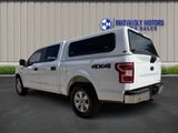 Used 2020 Ford F150 XL w/ Equipment Group 101A Mid image 5