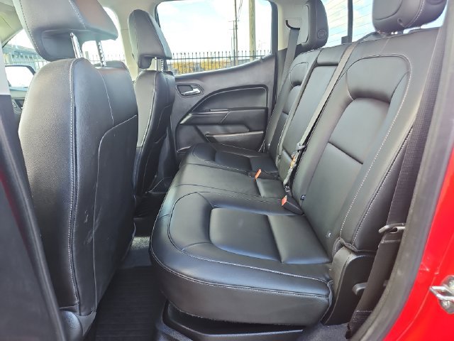 Used 2019 Chevrolet Colorado ZR2 AWD/4WD image 23