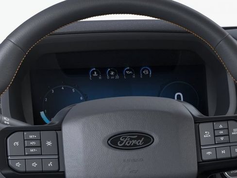 New 2026 Ford F150 Tremor w/ Equipment Group 402B AWD/4WD image 14