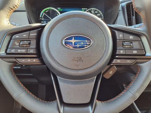 New 2026 Subaru Crosstrek 2.5i Limited image 14