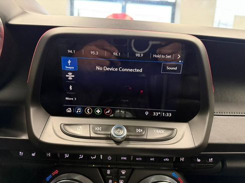 Used 2019 Chevrolet Camaro SS image 43