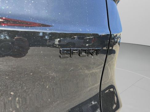 New 2026 Honda CR-V Sport image 25