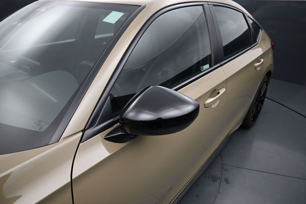 Used 2026 Honda Civic Sport image 11