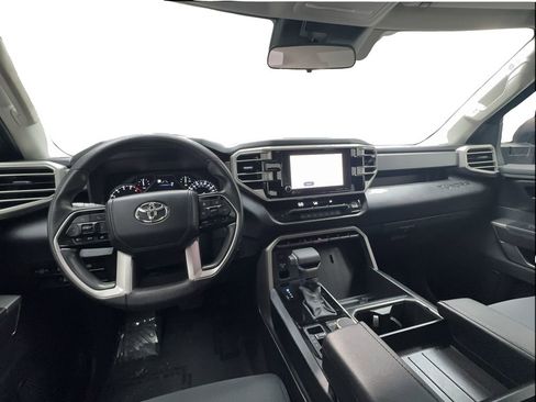 Used 2023 Toyota Tundra SR5 AWD/4WD image 33