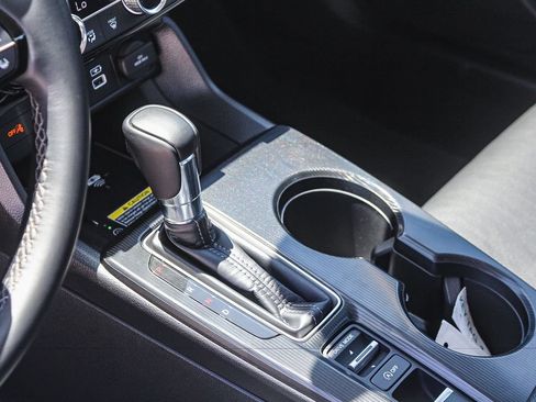 Certified 2024 Honda Civic Touring image 20