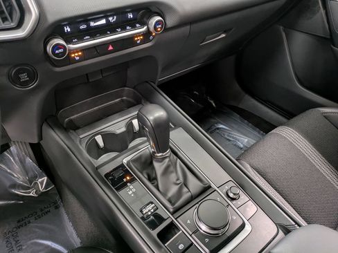 Used 2025 MAZDA CX-50 AWD 2.5 S w/ Cargo Package image 15