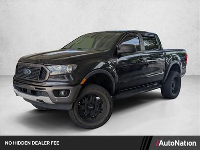 Used 2019 Ford Ranger XLT w/ Equipment Group 301A Mid
