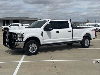Used 2019 Ford F250 XLT